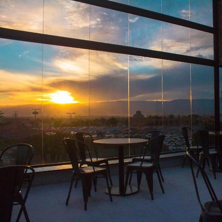 Hotel San Telmo 아파레시다 외부 사진