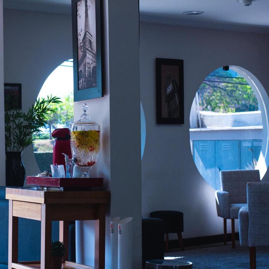 Hotel San Telmo 아파레시다 외부 사진