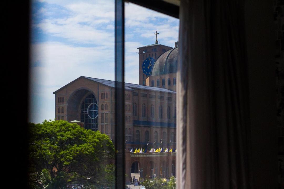 Hotel San Telmo 아파레시다 외부 사진