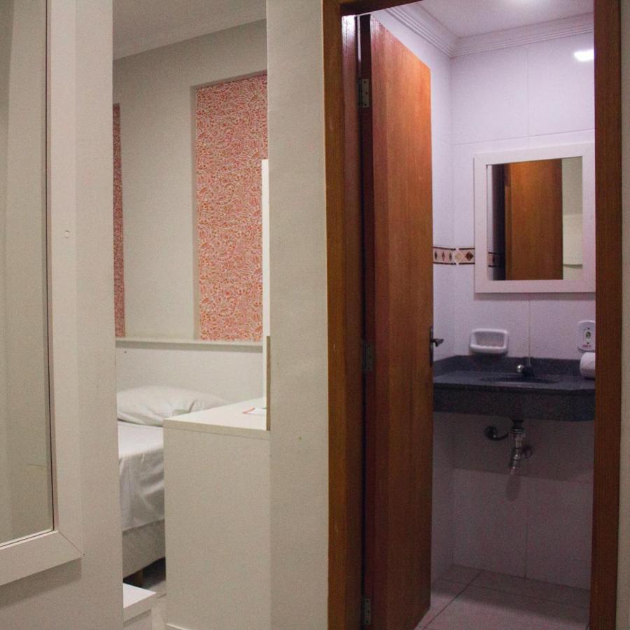 Hotel San Telmo 아파레시다 외부 사진