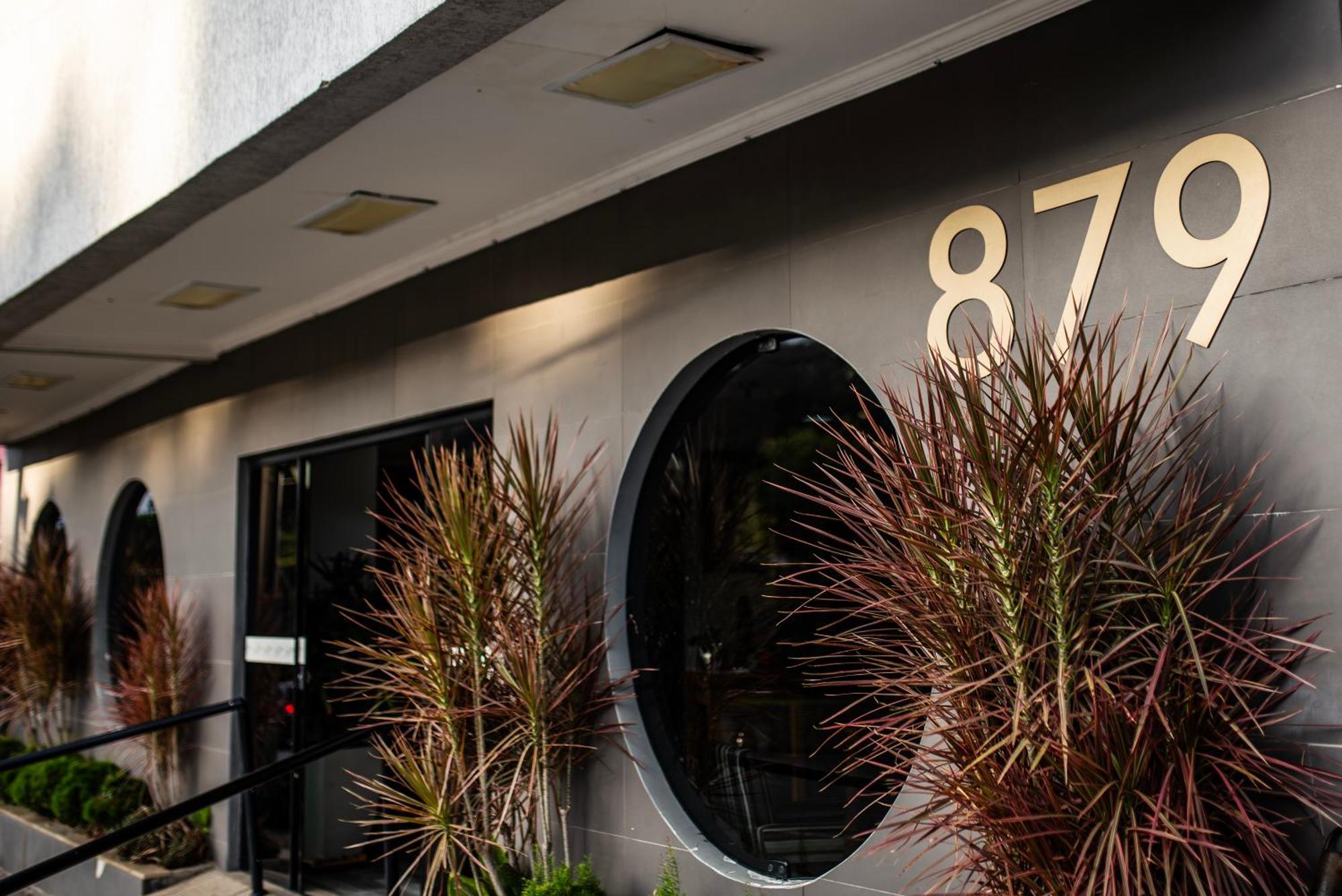 Hotel San Telmo 아파레시다 외부 사진