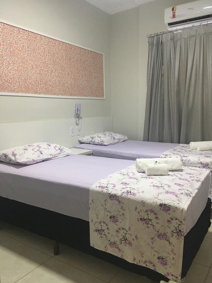Hotel San Telmo 아파레시다 외부 사진
