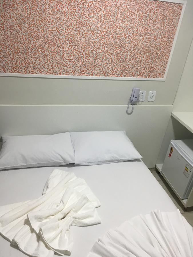Hotel San Telmo 아파레시다 외부 사진