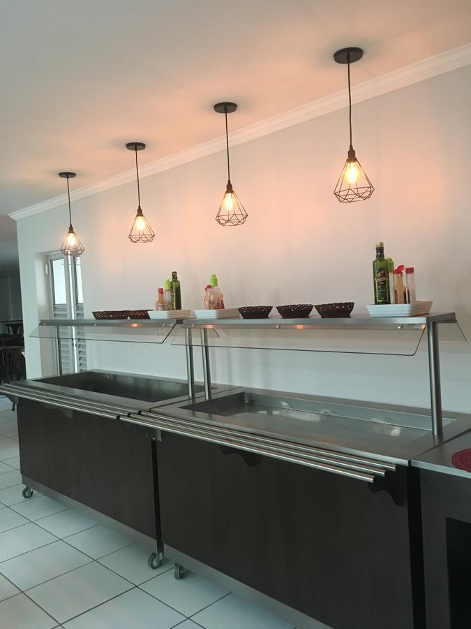 Hotel San Telmo 아파레시다 외부 사진