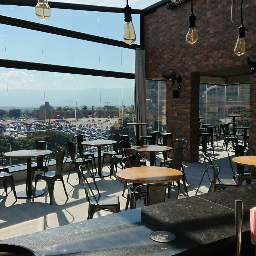 Hotel San Telmo 아파레시다 외부 사진